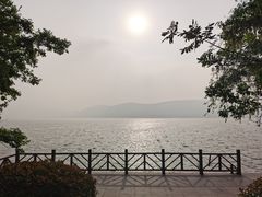 -云龙湖旅游景区