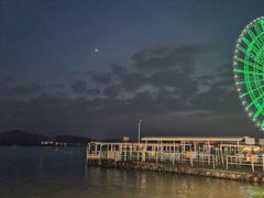 -蠡湖大桥公园
