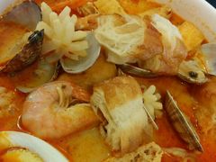 -绿柠食堂(北外滩店)