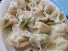 -双合园·海鲜水饺青岛菜(万佳广场店)