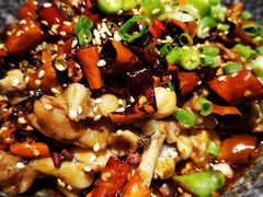 跳跳蛙-付小姐在成都(五道口店)