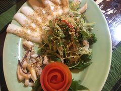 -Lam Vien Restaurant