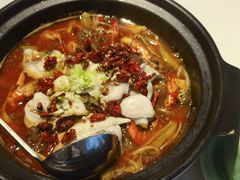 -西湖春天•老字号杭州菜(百汇店)