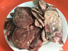 -姚记肚包肉(牛街春风社区店)