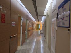 体验后-上海首尔丽格医疗美容医院