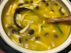 -一品滇香·云南菜(公益西桥店)
