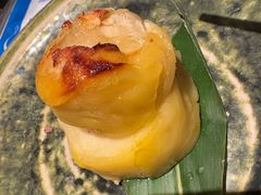 -牛YO寿喜烧·铁板烧和牛火锅自助(市府恒隆店)