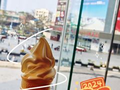 -麦当劳(百利广场店)