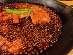 -岗上渣渣老火锅(两路口店)