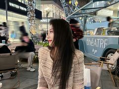 -杭州桐庐康莱德酒店西餐厅-舍