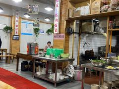 大堂-杨三娘跷脚牛肉(羊子山西路店)