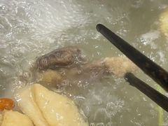 -宁好四季潮汕牛肉火锅