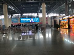 -杭州九堡客运中心