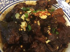 -乌镇那一年小院主题餐厅(甘泉西路店)