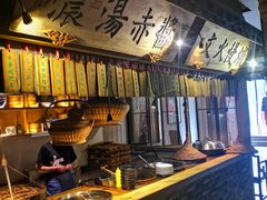 -大牌大·传统杭帮菜(湖滨店)