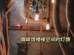 -源一咖啡馆(麒麟巷步行街店)