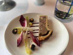 -Le Comptoir de Pierre Gagnaire