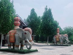 -永定河休闲森林公园