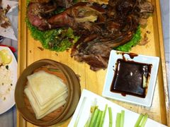 iphone_upload_pic-106餐厅(山水文园店)