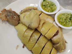 -文记壹心鸡(宝华路店)