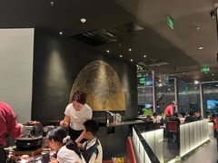 -黑牛の店·黑金店(沈阳万象城店)