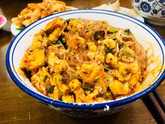 -老乌家特色小炒泡馍(大皮院店)