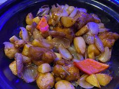 -邓丽君音乐主题餐厅