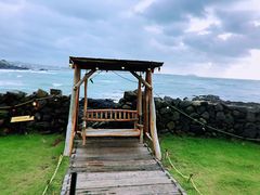 -Cafe Aewol Monsant