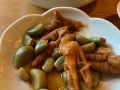 -难忘的面(五矿君澜酒店)