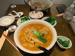 -漆黑觉米粉(三里屯店)