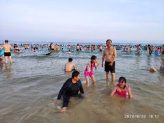 -西涌国际滨海旅游区