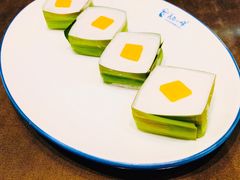 椰汁西米糕-美奈小馆·东南亚菜(福田星河COCO Park店)