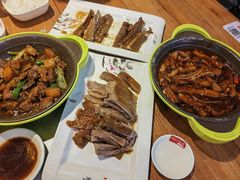 鹅翅-壹只卤鹅(华润万家店)