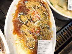 -盒马鲜生(金桥国际广场店)