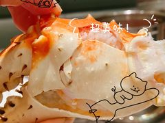 -前海华侨城JW万豪酒店·都会尚膳自助餐厅·牛排海鲜酒水畅飨