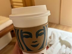 -星巴克(成都蜀都万达店)