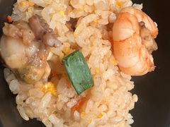 -沼津港精致料理·寿喜烧·烧鸟(漕河泾印象城店)