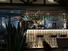 -Nirvana Cafe&Bar(北仓文创街区店)