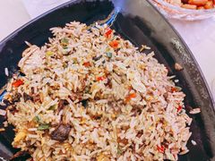 -地摊风云龙虾烧烤铺(润和国际店)