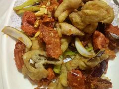-黑石礁酒楼·海鲜(黑石礁店)
