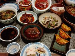-南京大牌档(之心城店)