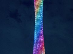 -广州塔