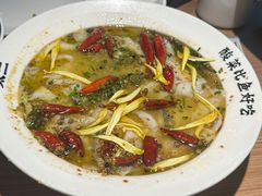 -太二酸菜鱼(金沙印象城店)