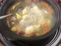 -花苑美食横琴生蚝火锅(拱北粤华路店)