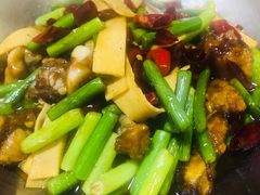 -湘满堂菜馆(花巷店)