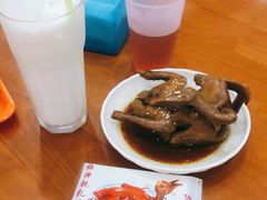 -煲煲掂风味煲仔饭餐厅(西区店)