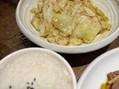 -铁公鸡·四川料理(天环广场店)