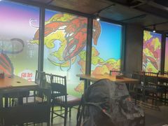 -琥珀老六龙虾(四里河店)