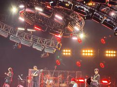 -成都金融城演艺中心