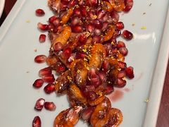 -南京大牌档(香港广场店)